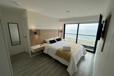 Apartment - Ocean View