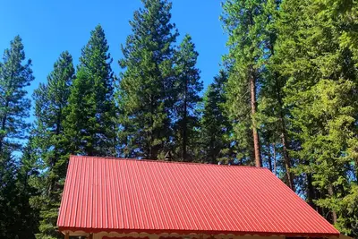 Image de Rustic Retreat in Charming Leavenworth- Wifi and W/D!