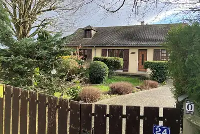 Image de Maison de la paix et nature