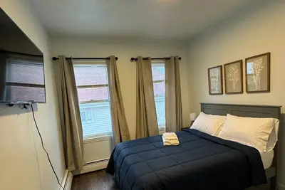 Image de Top-Rated 2br Home – Close to Providence, Quiet Neighborhood!