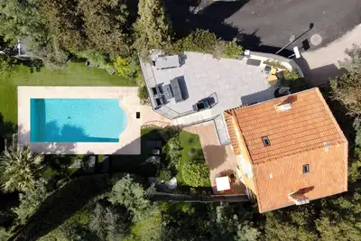 Image de Villa plein soleil