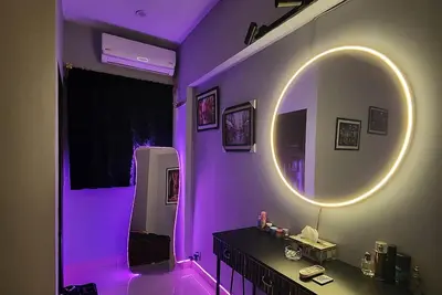 Image de Imperium Luxe Suite studio apartment 1 bedroom 1 living room