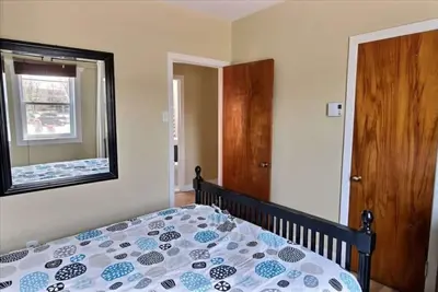 Image de Condo tout équipé avec accès au balcon/bbq