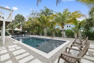 Image de Castaway Cove - Short stays! Ami gem!