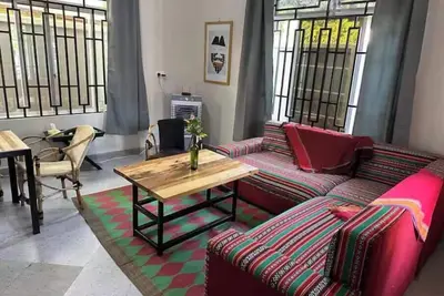 Image de Secure new modern house in central Moshi with Ac.