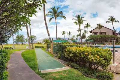 Image de Charming 1-bedroom condo at Luana Kai in Kihei with WiFi B204