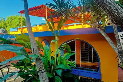 Image de Colorful Mérida B&B // Garden, Pool & Authentic Breakfast