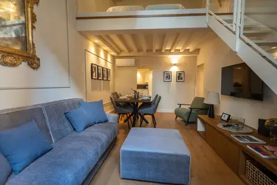 Image de Maison Luxury Suite