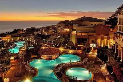 Image de Cabo San Lucas Luxury Executive Suite with Ocean View - sleeps up to 6.