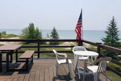 Image de Octagon Beach House Near Dark Sky Sanctuary