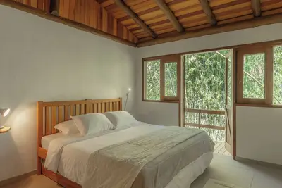 Image de Riverside suite in Visconde de Mauá