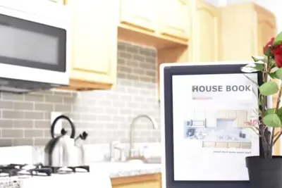 Image de Tiny Home/Cozy Retreat - Near At&T Stadium