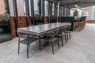 Image de Luxury Stay in zone 10 10% monthly discount