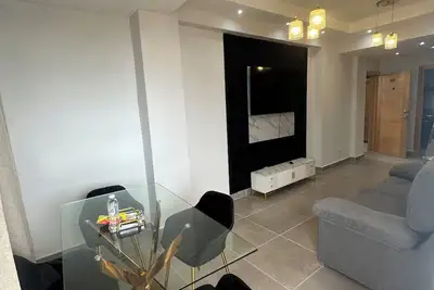 Image de Apartment In Santo Domingo Este, San Isidro highway.