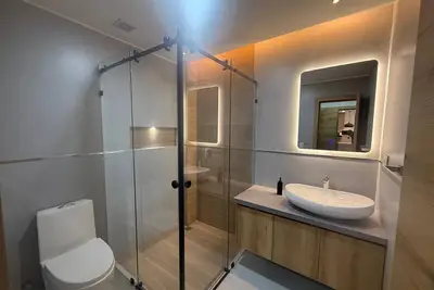 Image de Brand new modern suite in the heart of Cuenca