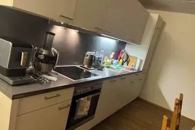 Image de Great room in Frankfurt