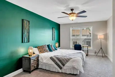 Image de Newly Built & Enhanced: Game Room, Beach &King Bed