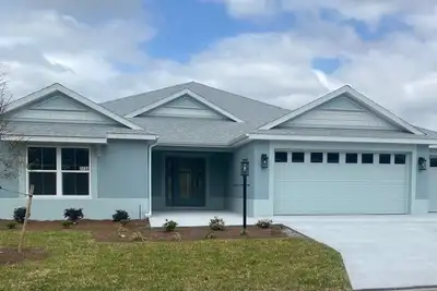 Image de New Gorgeous Golf Front Paradise w/ Stunning Sunset Views, The Villages Eastport