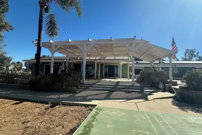 Image de Tranquil Countryside Casita+ Pool Near Lake Perris