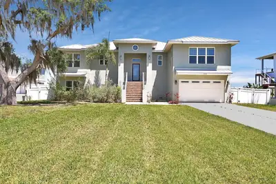 Image de Open for 2025 Scallop Season! ! Waterfront, 4-bedroom house in Crystal River