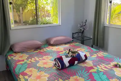 Image de Bungalow Moorea Avec Acces A La Mer