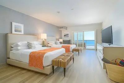 Image de 2 Relaxing Units, Horizon View 2 Queen at Beach Terrace, Outdoor Pool