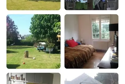 Image de Maison de famille à Erquy proche du bourg et de la plage