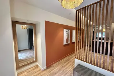 Image de Ferme Gabriela | Grand logement