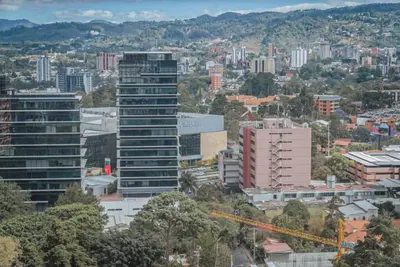 Image de Dream Penthouse - Downtown