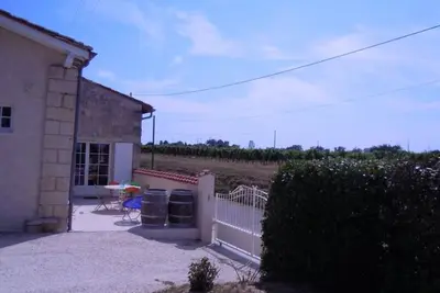 Image de Gite Fran Tillède - Arveyres