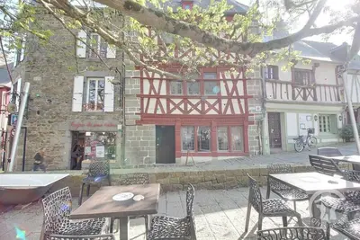Image de HĂ´tel des Ducs de Bretagne