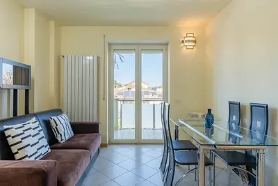 Image de Appartamento Luporini - Affitti Brevi Italia