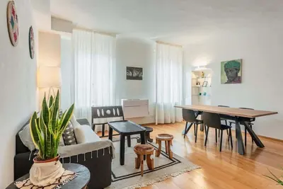 Image de Apartament MiRo - Affitti Brevi Italia