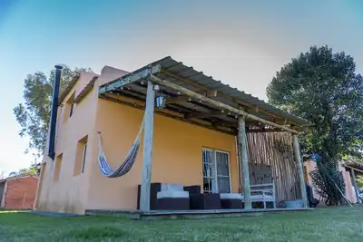 Image de Casa Cálida Colonia