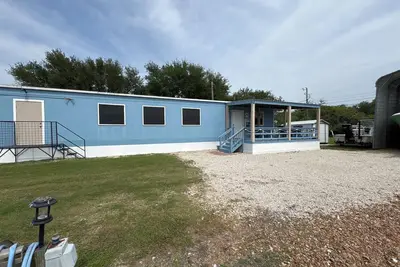 Image de Lil' Rascals Clubhouse is a charming 2-bedroom home Port O'Connor Tx with Ac