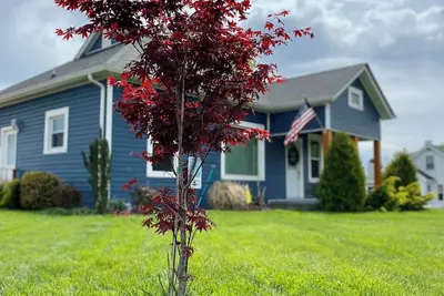 Image de Skyview on Skyland Drive - 2-bedroom house with WiFi, Ac in pleasant Kingsport
