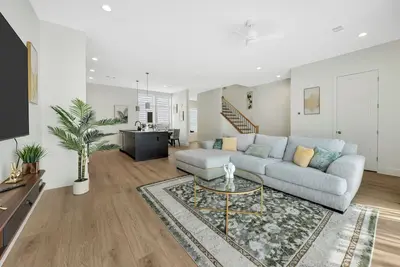 Image de Uptown Escape l Stylish Stay near Downtown Dallas