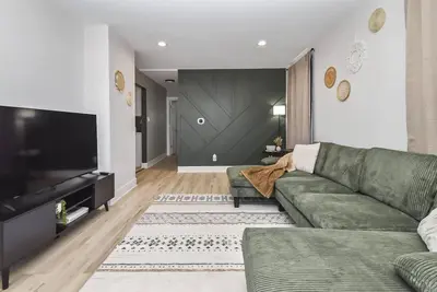 Image de Boho Heights Hideaway: Spacious 4 Br - 2 Ba - Newly Remodeled! Fully Fenced!