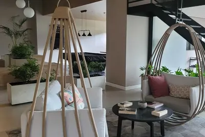 Image de Loft cerca a Corferias y Embajada con parqueadero