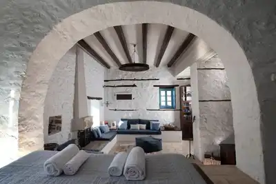 Image de Historical Stone Manor-Upper Floor