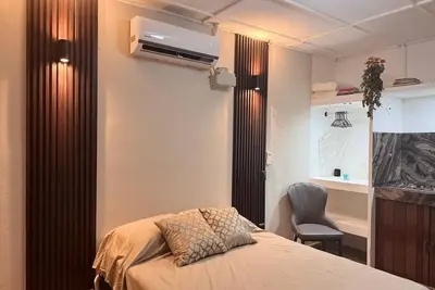 Image de Oasis Studio Presidente/San Benito