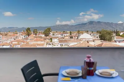 Image de Welcs Apartamento 238 Emp con vista a la montaña