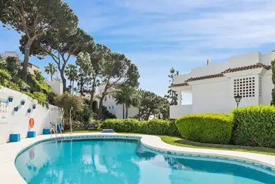 Image de Rosa | Apartment with views in Mijas