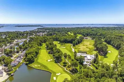 Image de Coastal Golf Villa • 5 Pools • 15 mins to Ocmd