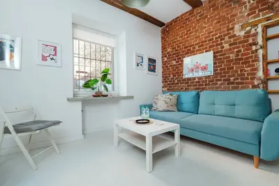 Image de Loft Hideaway Studio