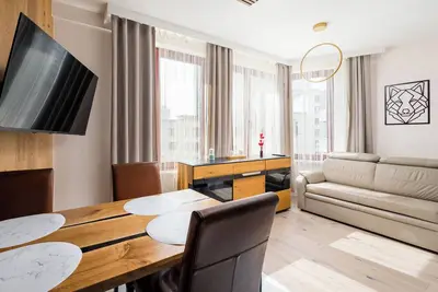 Image de Wola Norblin Deluxe Apartment #B