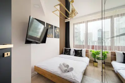 Image de Wola Norblin Deluxe Apartment #A