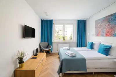 Image de Solec Blue Harmony Studio