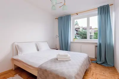 Image de Ergo Arena Spacious Apartment