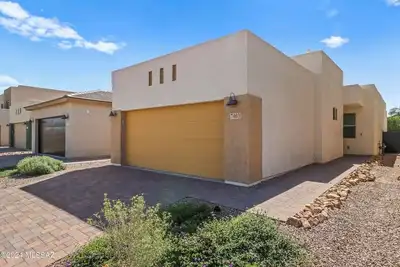 Image de New Home-Charming 3 bedroom home in beautiful Tucson, Marana area & dog friendly